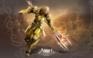 aion glad