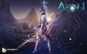 rodeuse aion