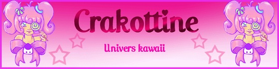 crakottine