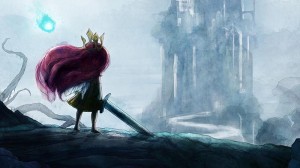 child of light aurora