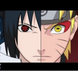 naruto