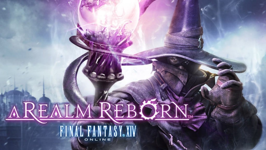 Guide Final Fantasy Xiv Classe Job Bien Debuter Sur Ff Xiv