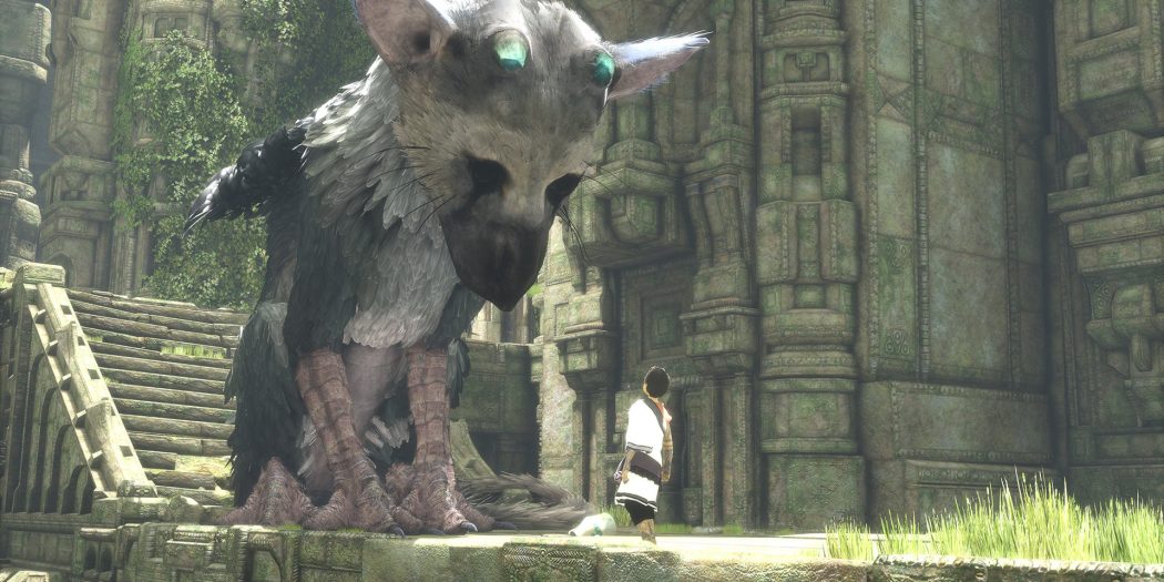 the last guardian xbox one date de sortie the last guardian xbox one date de sortie
