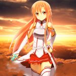 asuna SAO