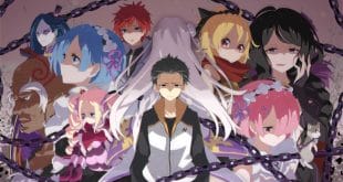 affiche re zero