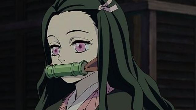 Nezuko