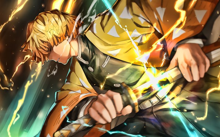 zenitsu