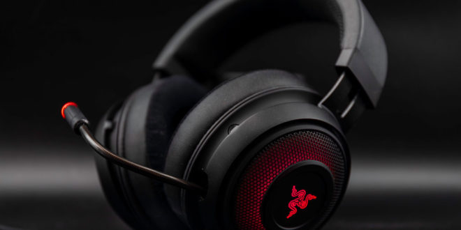 Guide d'achat casque gaming pour tout budget