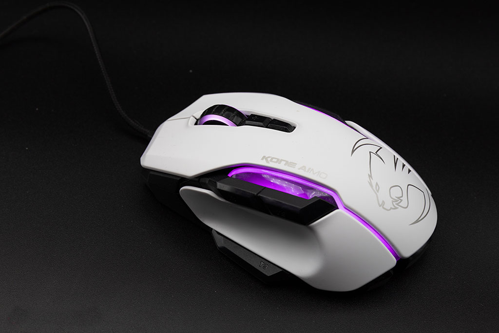 Souris gamer , laquelle choisir ?